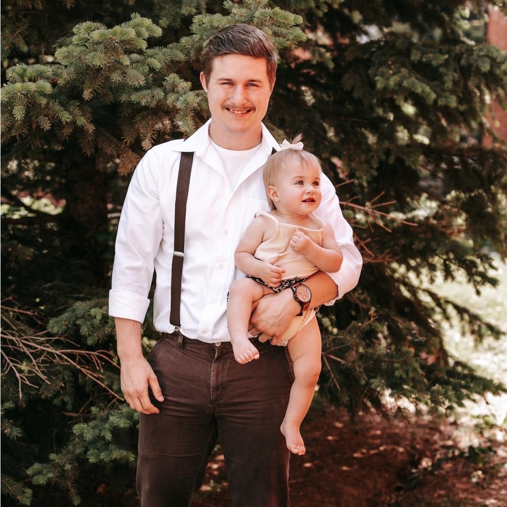 Meet your Posher, Dakota
